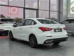 Chery Arrizo 5